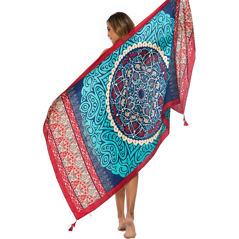 Young Women'S Formal Wear - 2018 Nieuwe 90x180 cm Twill katoen