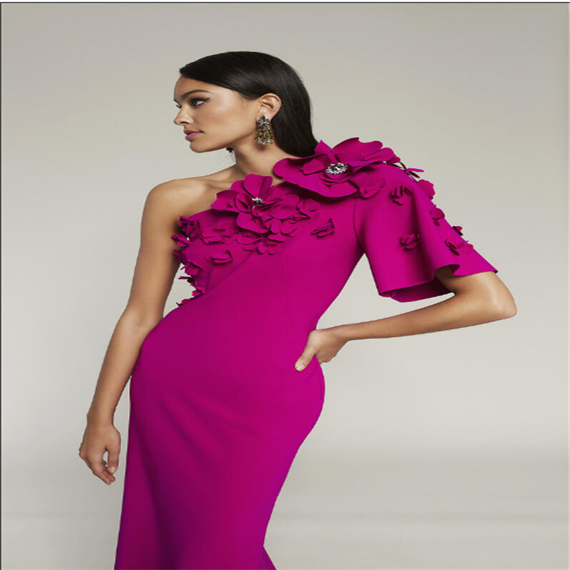Latest Women Formal Wear - Galajurken 2025, elegante avondjurken, luxe feestjurken