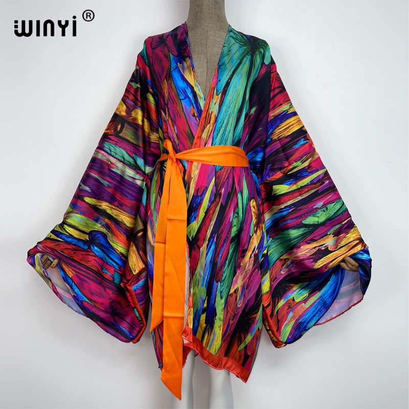 Young Women'S Formal Wear - Winyi Elegante Bikini Zoete Lady Boho