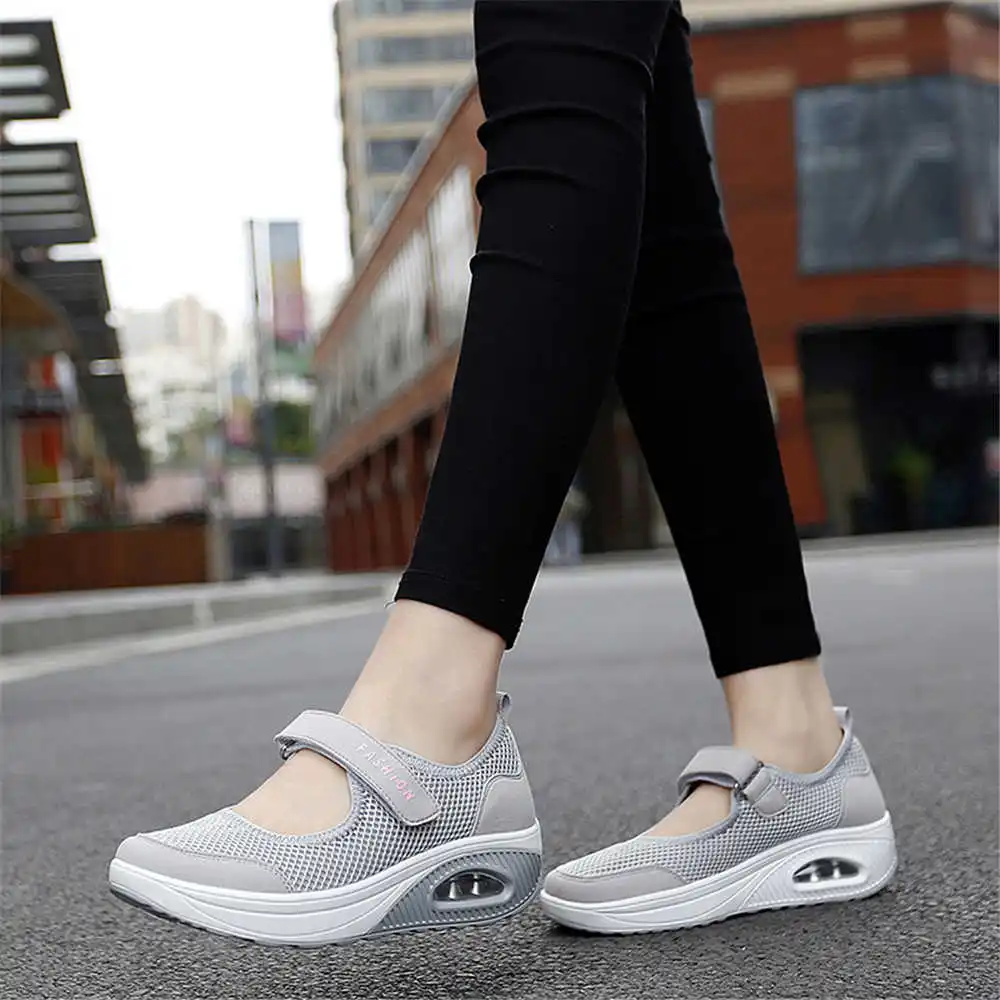 Latest Women Formal Wear - 36-41 Demi-seizoen Gekleurde Sneakers Loopschaatsen Basketbal