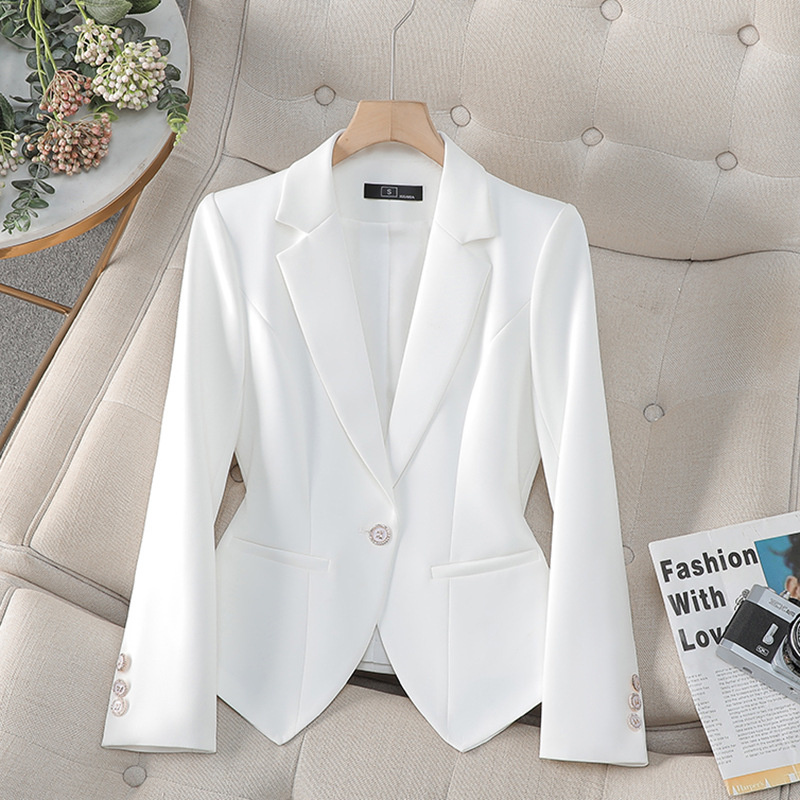 Nieuwe mode vrouwelijke formel - Women Formal Wear Black And White recensie en prijs