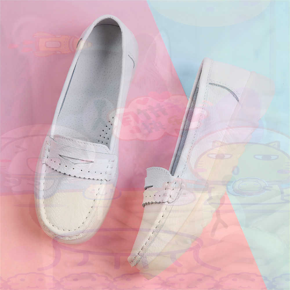 Mocassin Rijden Tienersneakers - Latest Women Formal Wear recensie en prijs