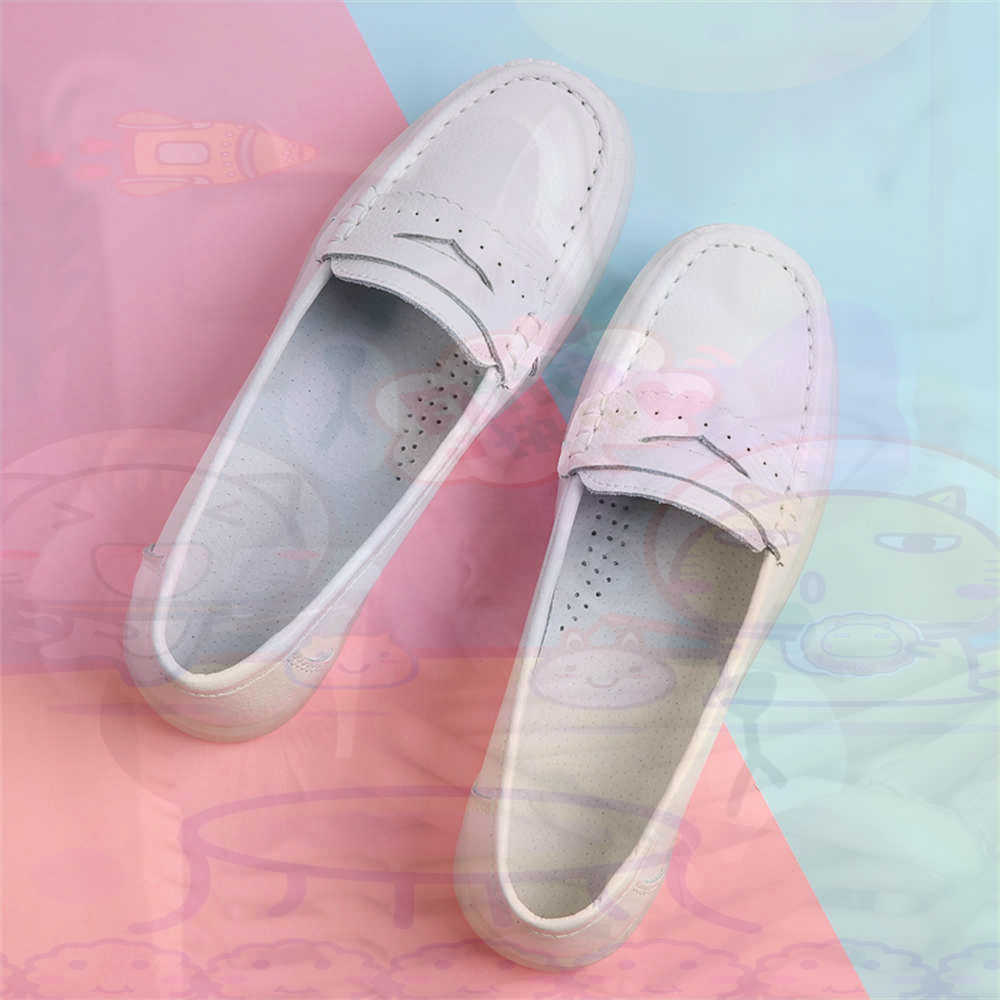 Mocassin Rijden Tienersneakers - Latest Women Formal Wear recensie en prijs