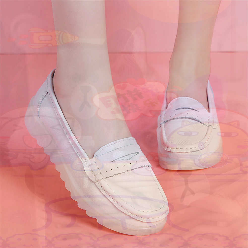 Mocassin Rijden Tienersneakers - Latest Women Formal Wear recensie en prijs