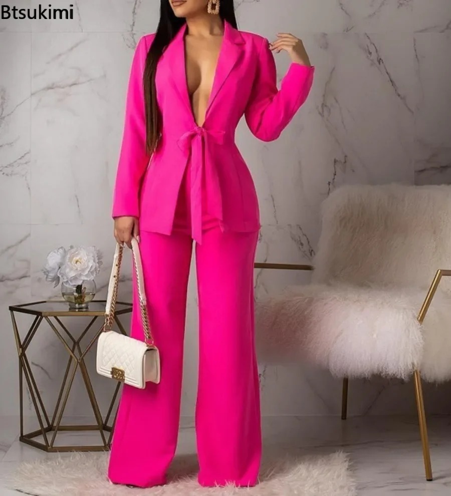 Nieuw 2026 Dames Formeel Zakel - Women Formal Wear Blazers recensie en prijs