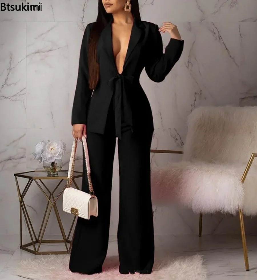 Nieuw 2026 Dames Formeel Zakel - Women Formal Wear Blazers recensie en prijs