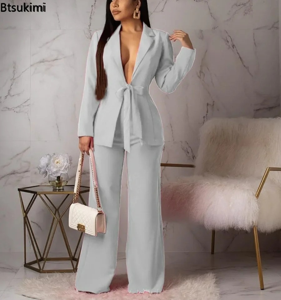 Nieuw 2026 Dames Formeel Zakel - Women Formal Wear Blazers recensie en prijs