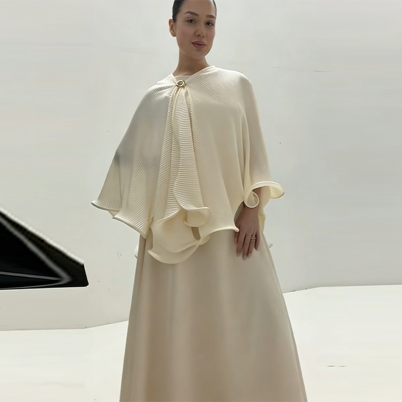 Romantische sierlijke sjaaljur - Formal Women'S Wear recensie en prijs