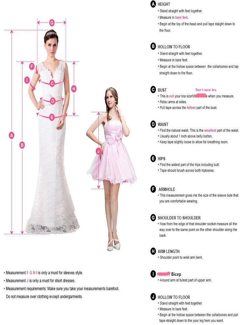 Sparkly schede op maat gemaakt - Formal Gala Wear Women recensie en prijs