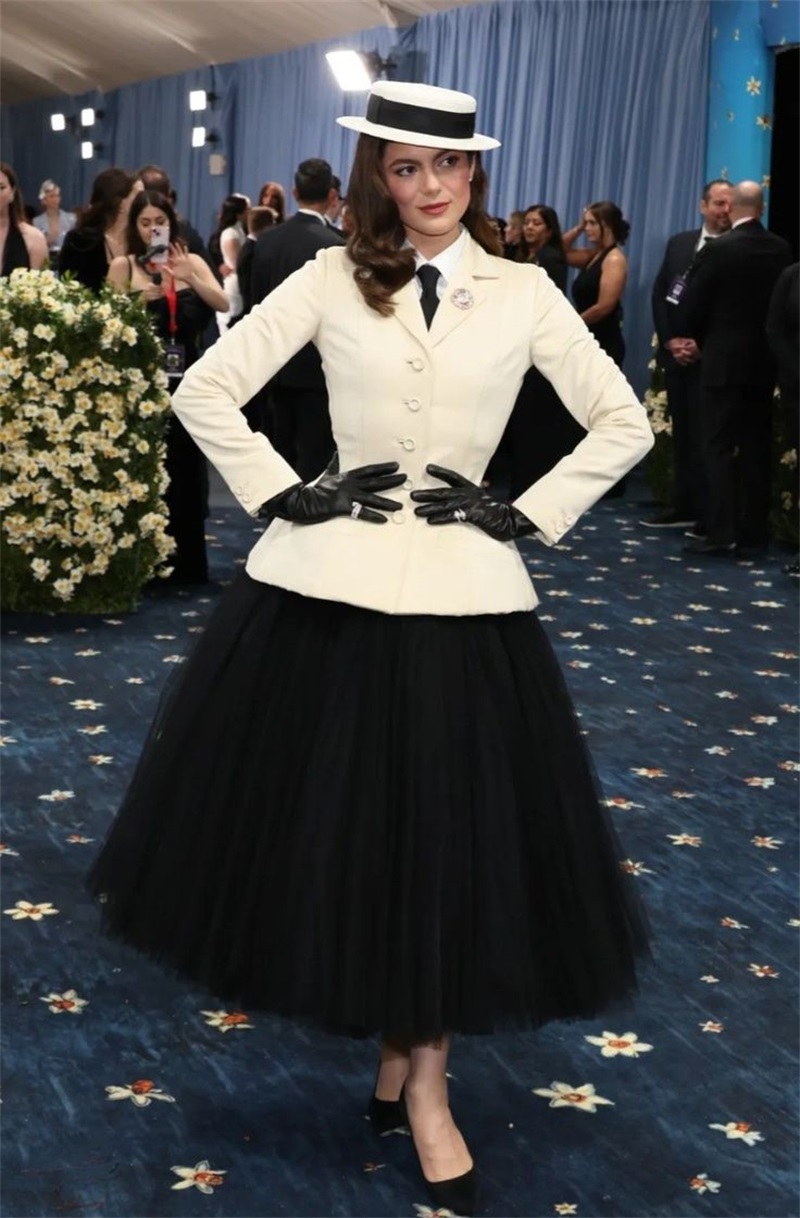 Witte vrouwen kantoorpakken ro - Women Formal Wear Black And White recensie en prijs