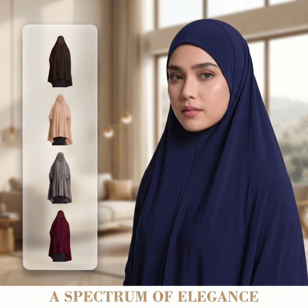 Kaftan, effen moslimabaya's, b - Women'S Formal Traditional Wear recensie en prijs
