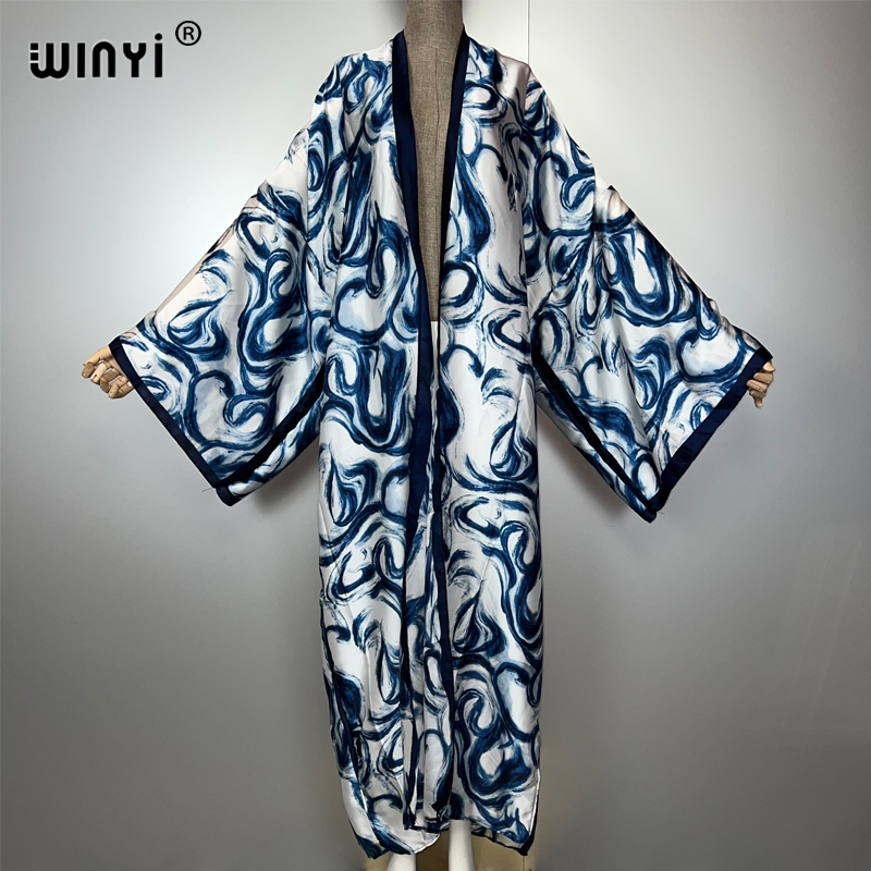 WINYI Bohemian vest jurk Afrik - Young Women'S Formal Wear recensie en prijs