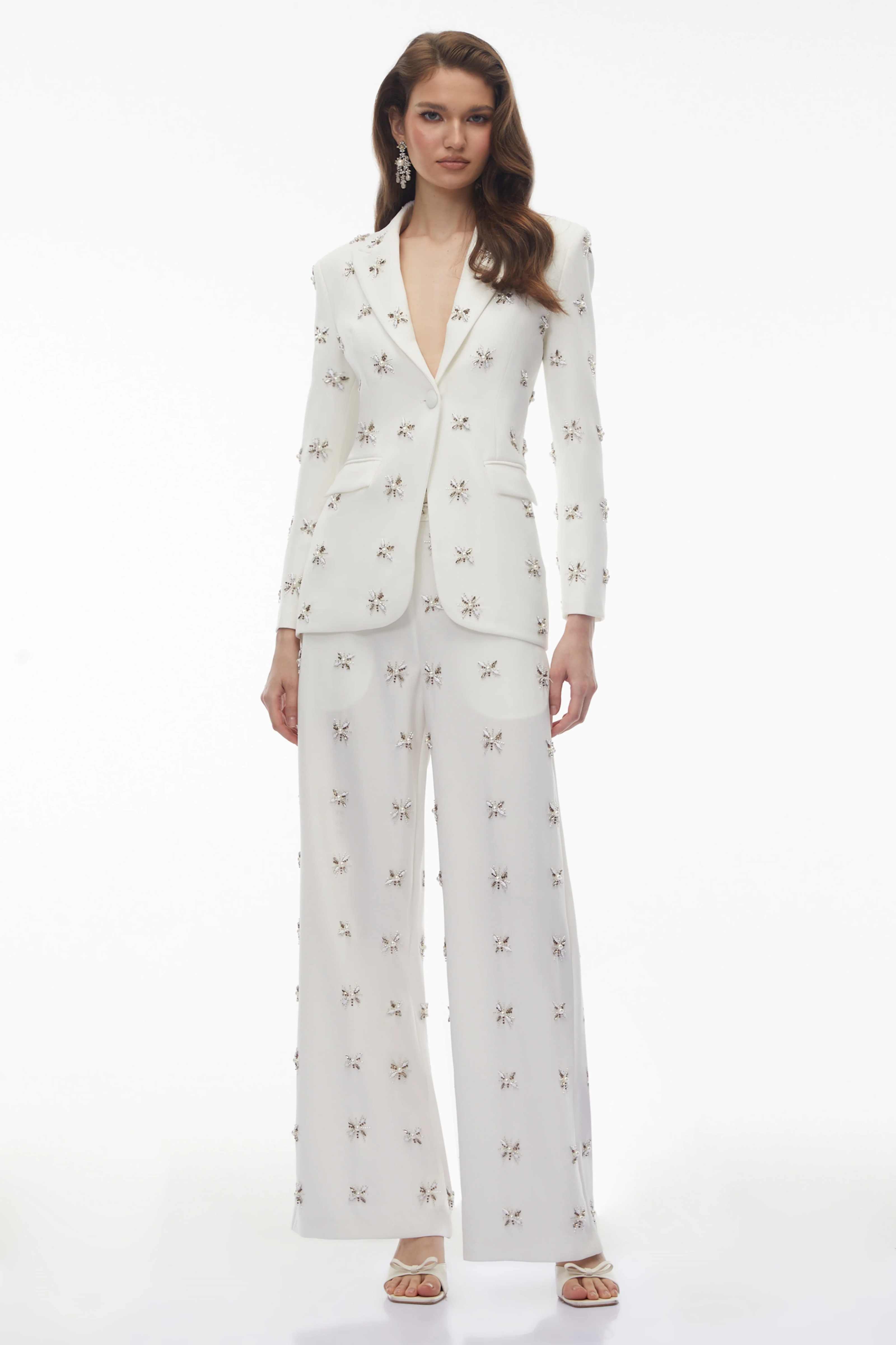 Elegant damespak, 2-delig, met - Formal Gala Wear Women recensie en prijs
