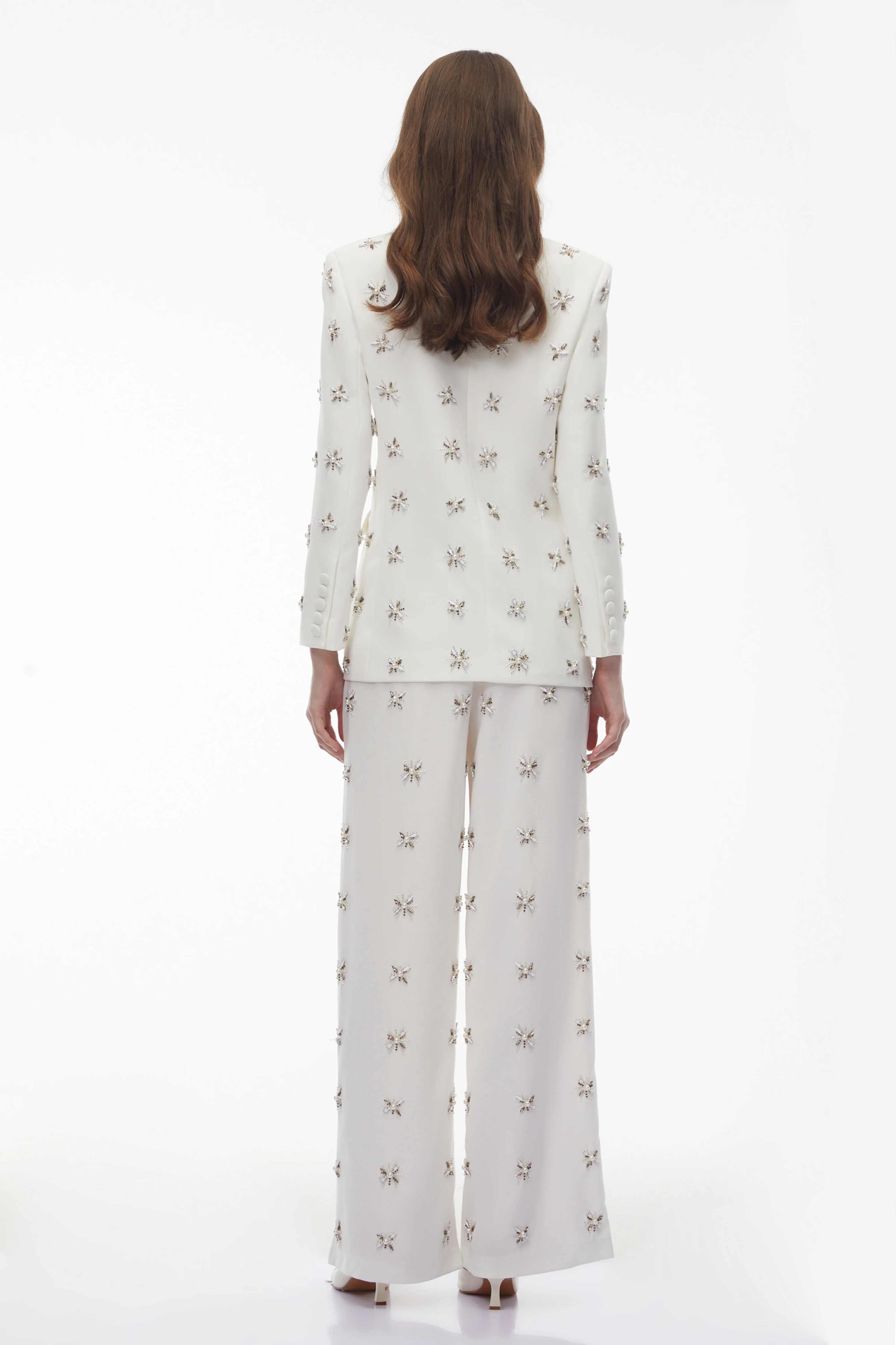Elegant damespak, 2-delig, met - Formal Gala Wear Women recensie en prijs