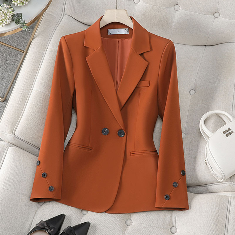 2025 Nieuwe Lente Herfst Wit Z - Women Formal Wear Black And White recensie en prijs
