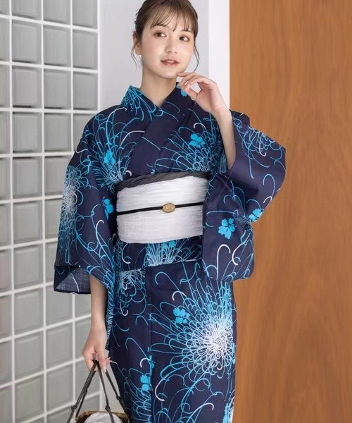 Japanse kimono/yukata voor vro - Women'S Formal Traditional Wear recensie en prijs