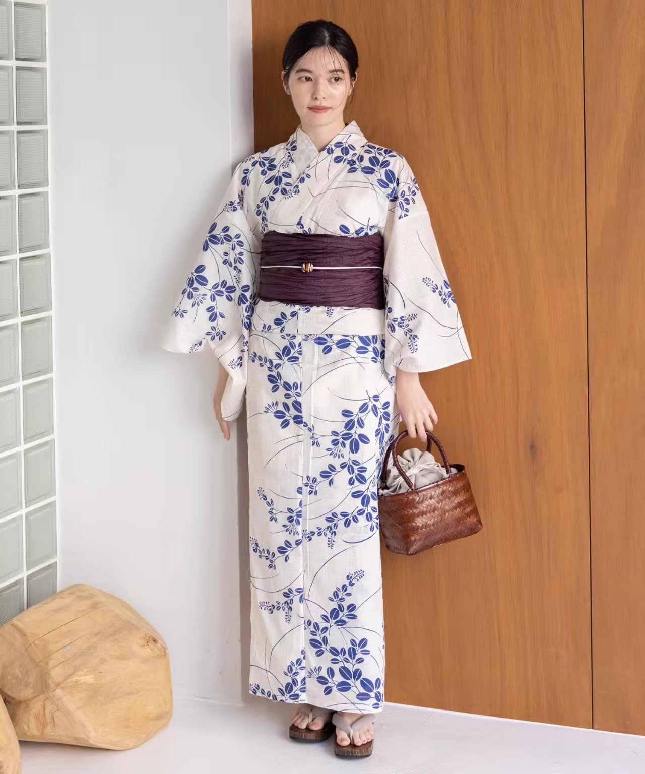 Japanse kimono/yukata voor vro - Women'S Formal Traditional Wear recensie en prijs
