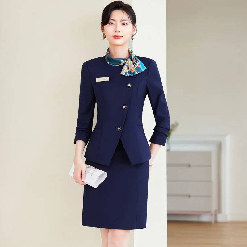 Plus Size Formele Elegante Sti - Women Formal Wear Blazers recensie en prijs