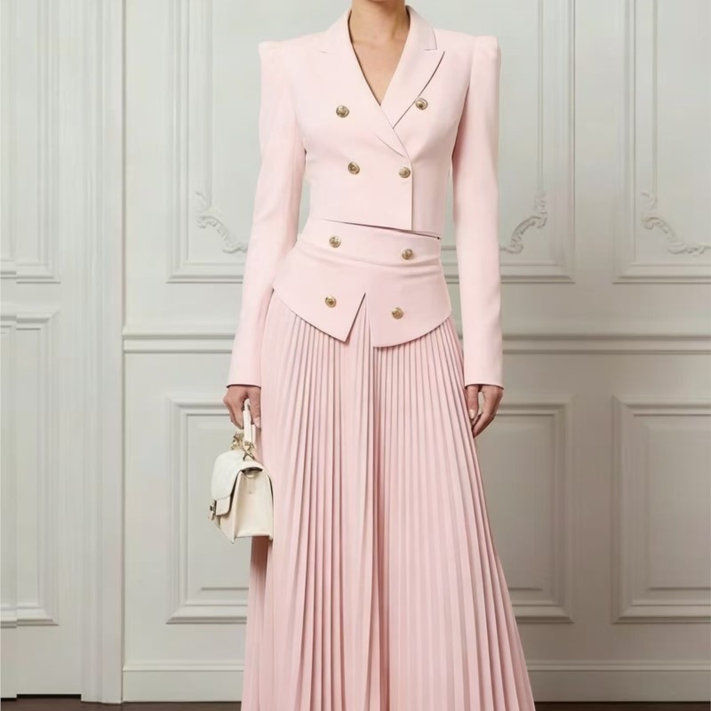 Elegante temperament 2-delige  - Formal Women'S Wear recensie en prijs