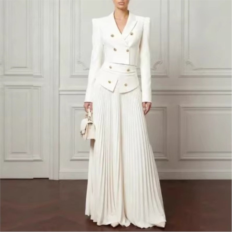 Elegante temperament 2-delige  - Formal Women'S Wear recensie en prijs