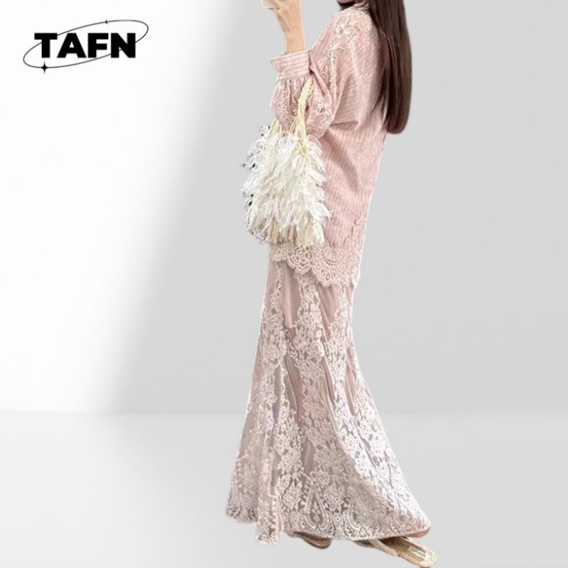 Damesmode rok van zachte stof, - Formal Women'S Wear recensie en prijs