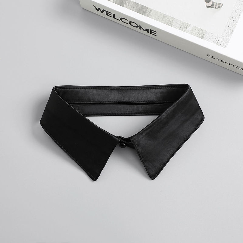 Dames stijlvolle afneembare st - Women Formal Wear Black And White recensie en prijs