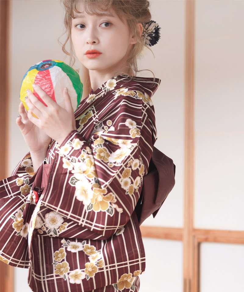 Traditionele Japanse kimono/yu - Women'S Formal Traditional Wear recensie en prijs