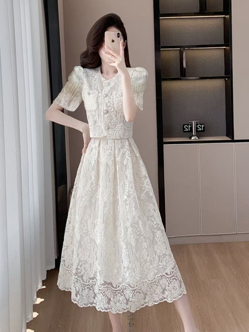 2026 Zomer Vrouwen Nieuwe Hij  - Young Women'S Formal Wear recensie en prijs
