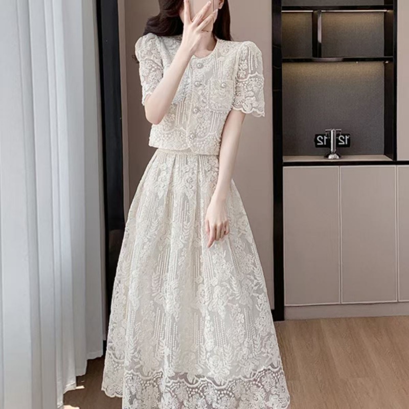 2026 Zomer Vrouwen Nieuwe Hij  - Young Women'S Formal Wear recensie en prijs