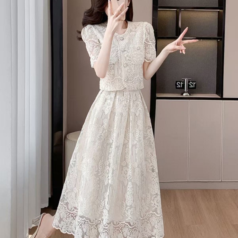 2026 Zomer Vrouwen Nieuwe Hij  - Young Women'S Formal Wear recensie en prijs