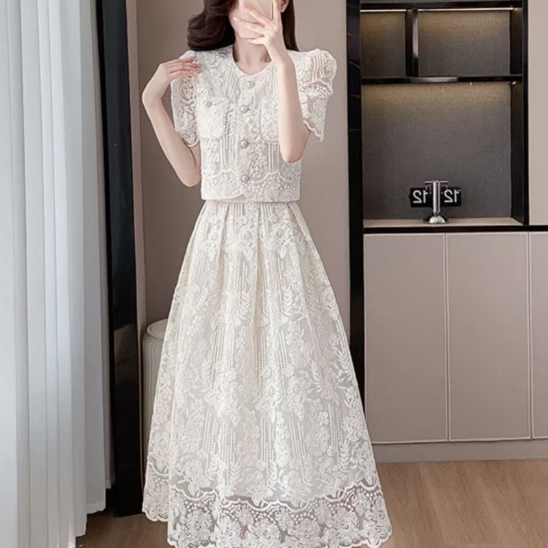 2026 Zomer Vrouwen Nieuwe Hij  - Young Women'S Formal Wear recensie en prijs