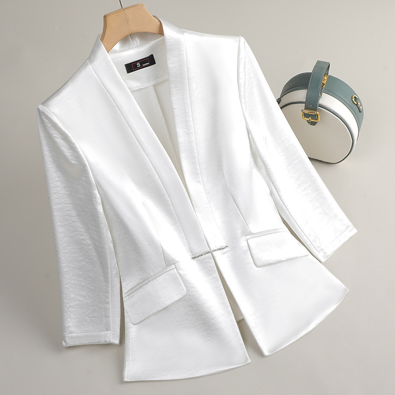 Professionele Vrouwen Zwart Wi - Women Formal Wear Black And White recensie en prijs