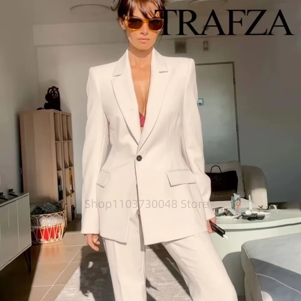 Mode Kantoor Dames Blazer en B - Formal Women'S Wear recensie en prijs