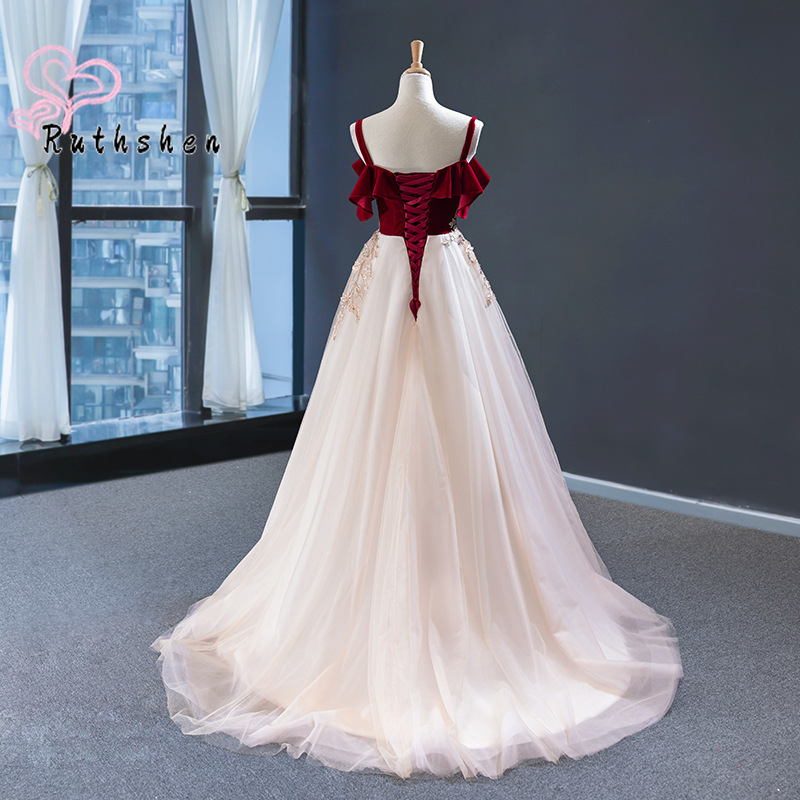 Avondjurken Lange Luxe 2025, S - Formal Gala Wear Women recensie en prijs
