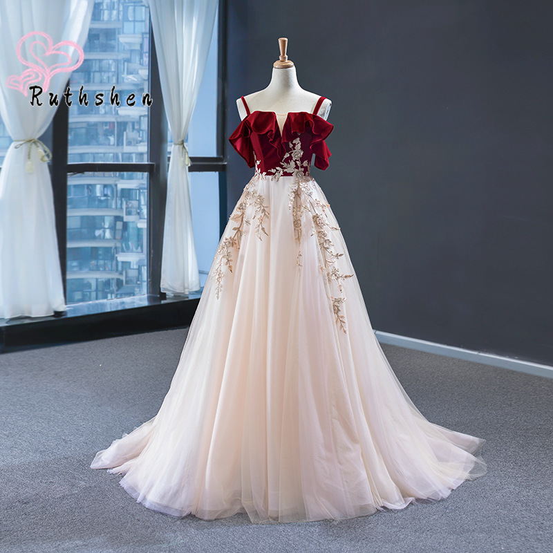 Avondjurken Lange Luxe 2025, S - Formal Gala Wear Women recensie en prijs